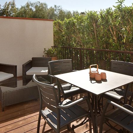 Le Cottage - Hotel & Spa Argelès-sur-Mer Eksteriør bilde