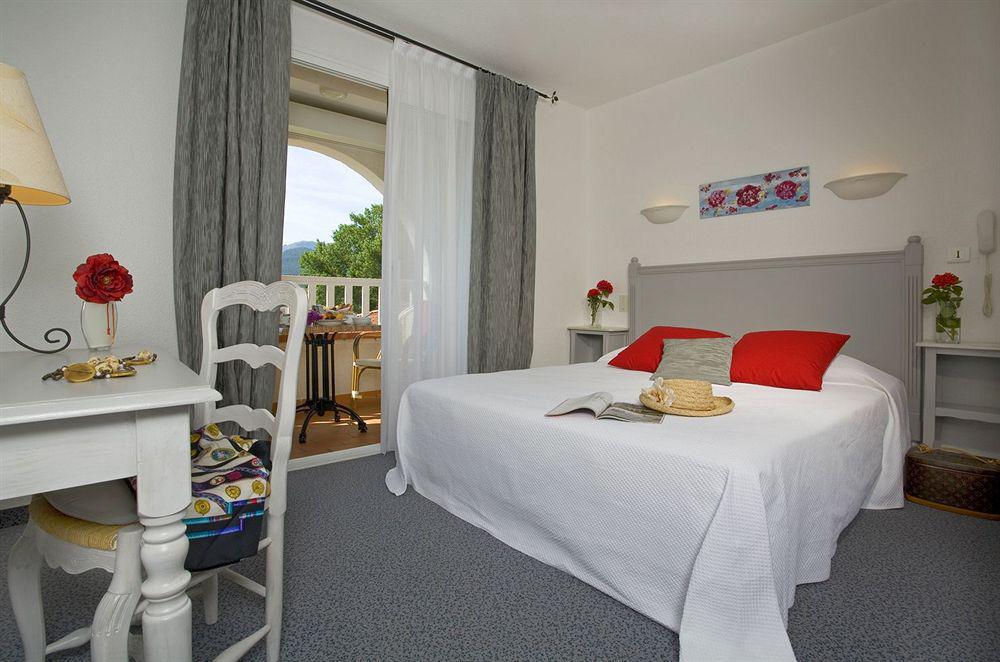 Le Cottage - Hotel & Spa Argelès-sur-Mer Eksteriør bilde