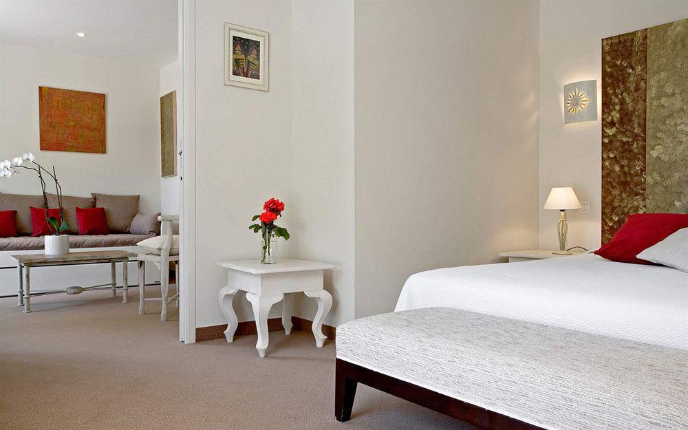 Le Cottage - Hotel & Spa Argelès-sur-Mer Eksteriør bilde