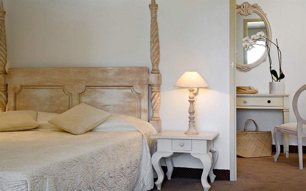 Le Cottage - Hotel & Spa Argelès-sur-Mer Eksteriør bilde