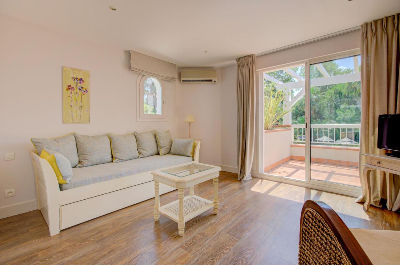 Le Cottage - Hotel & Spa Argelès-sur-Mer Eksteriør bilde