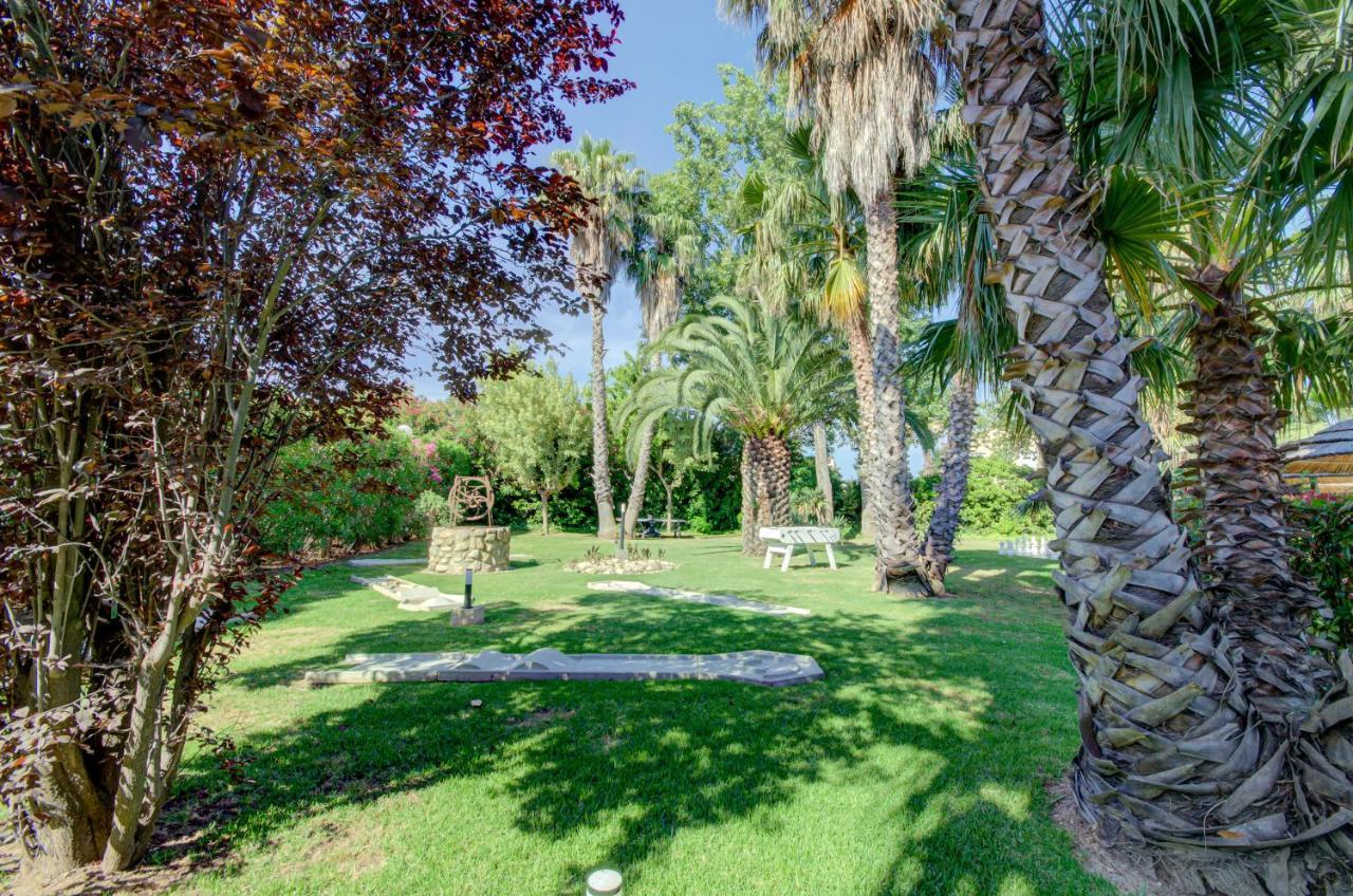 Le Cottage - Hotel & Spa Argelès-sur-Mer Eksteriør bilde