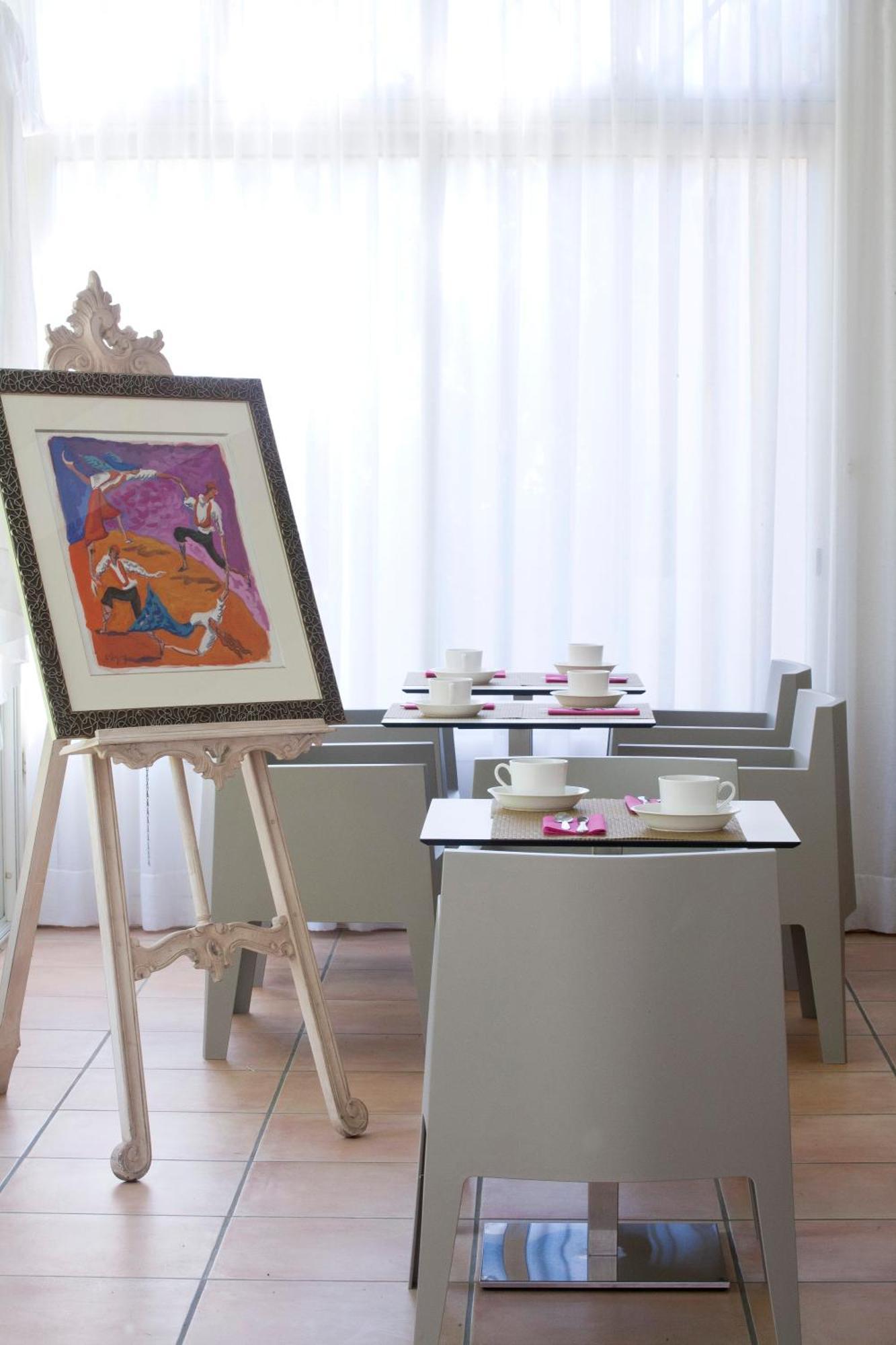 Le Cottage - Hotel & Spa Argelès-sur-Mer Eksteriør bilde