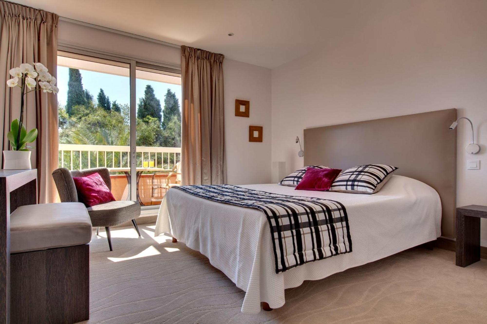 Le Cottage - Hotel & Spa Argelès-sur-Mer Eksteriør bilde