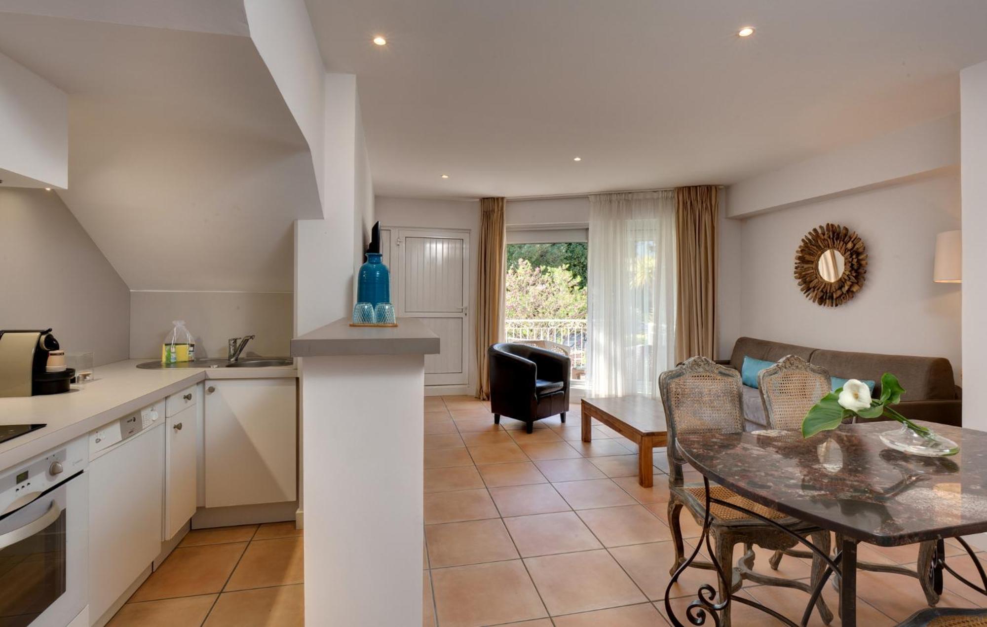 Le Cottage - Hotel & Spa Argelès-sur-Mer Eksteriør bilde