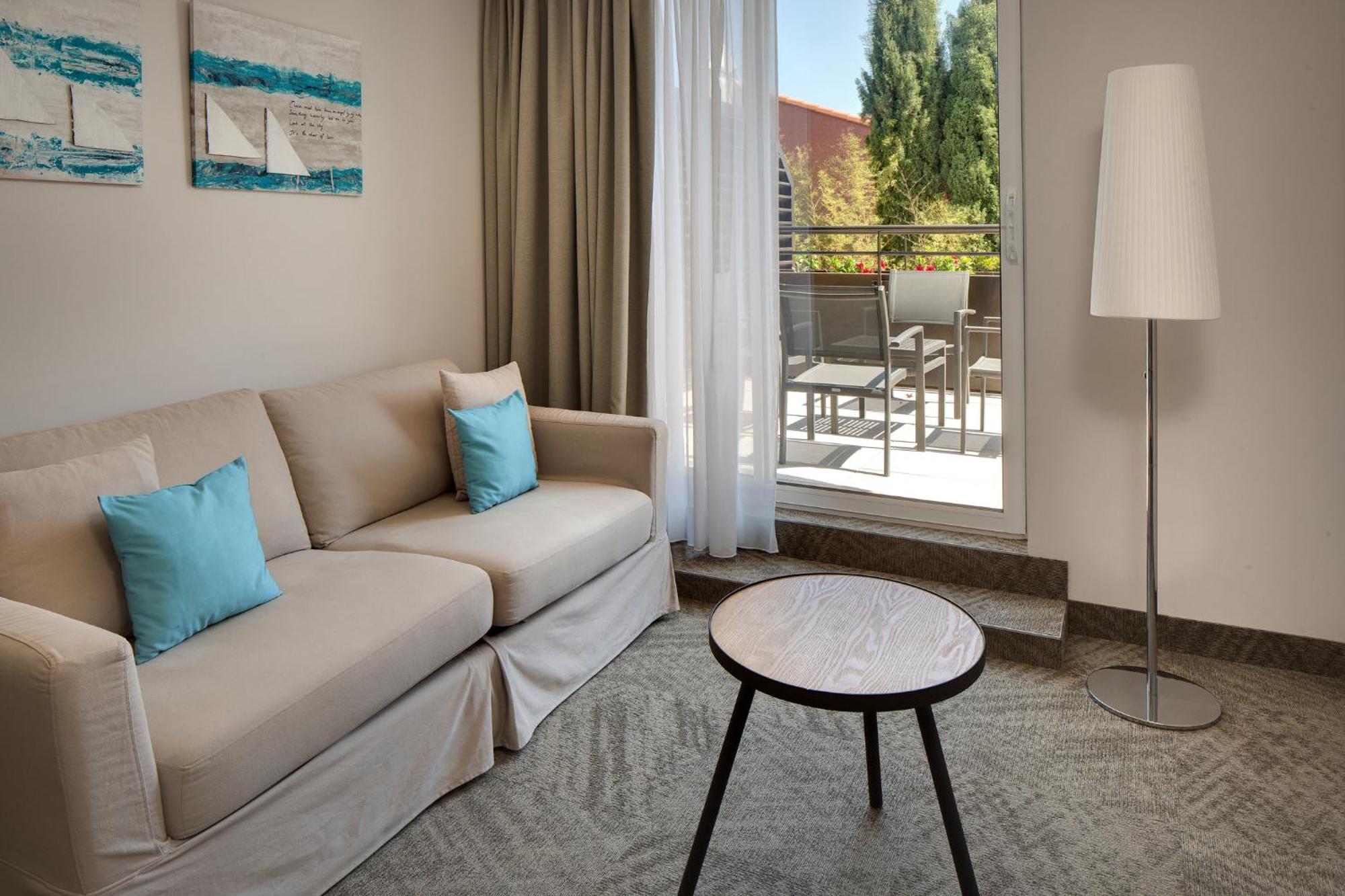 Le Cottage - Hotel & Spa Argelès-sur-Mer Eksteriør bilde