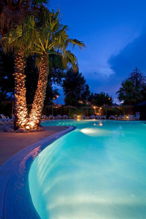 Le Cottage - Hotel & Spa Argelès-sur-Mer Eksteriør bilde