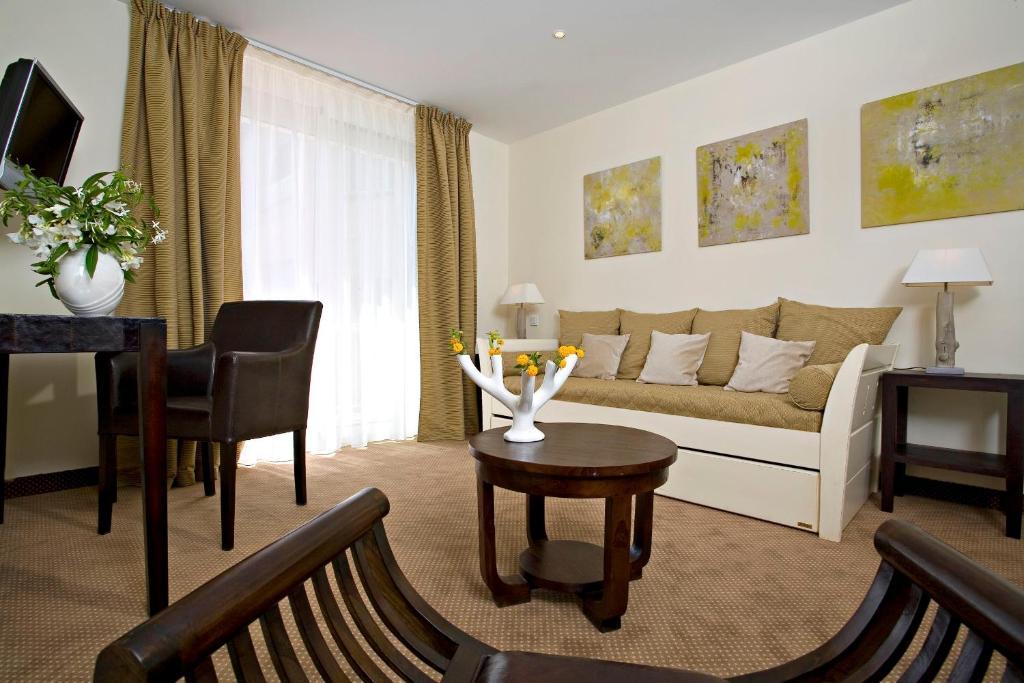Le Cottage - Hotel & Spa Argelès-sur-Mer Rom bilde