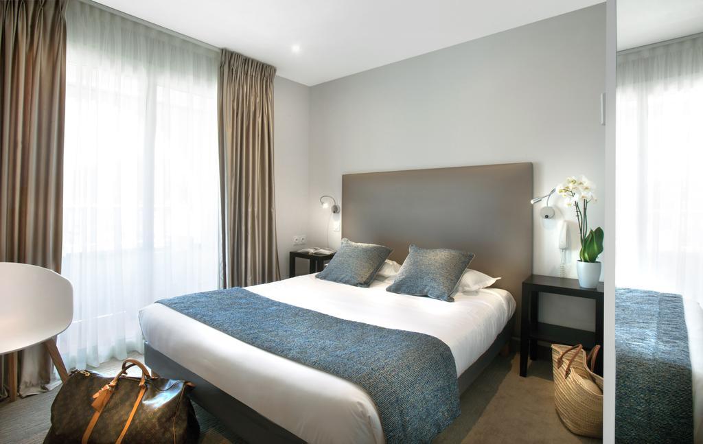 Le Cottage - Hotel & Spa Argelès-sur-Mer Eksteriør bilde