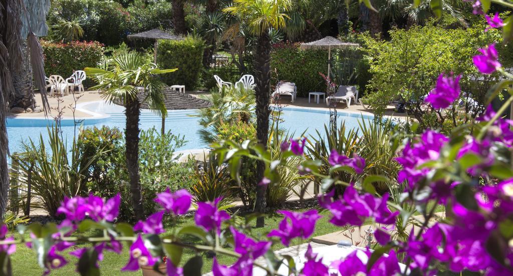 Le Cottage - Hotel & Spa Argelès-sur-Mer Eksteriør bilde