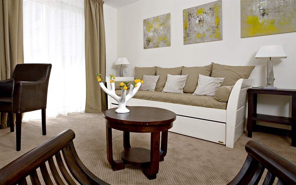 Le Cottage - Hotel & Spa Argelès-sur-Mer Eksteriør bilde