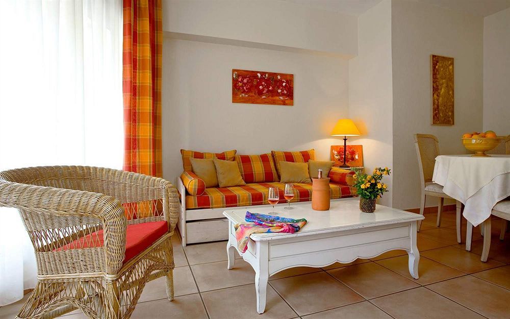 Le Cottage - Hotel & Spa Argelès-sur-Mer Eksteriør bilde