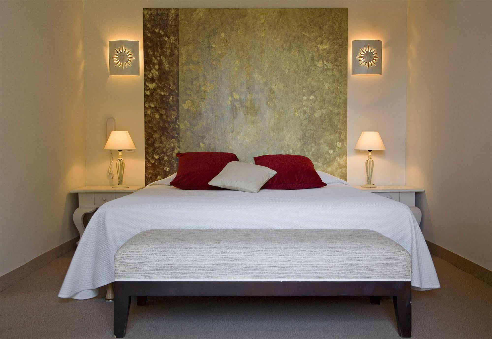 Le Cottage - Hotel & Spa Argelès-sur-Mer Eksteriør bilde